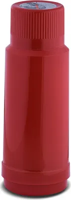 Produktbild von ROTPUNKT Isolierflasche 40 1,00 ltr. glossy rubin