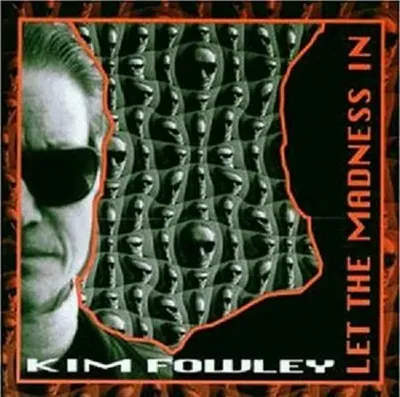 Produktbild von Let the Madness in