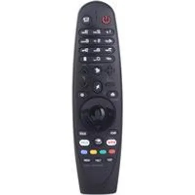 Immagine prodotto di Telecomando universale per TV, con comando vocale, compatibile con diversi dispositivi.