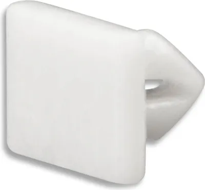Produktbild von ISOLED Montageclip zu Installationskanal WING/CORNER22