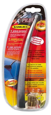 Produktbild von Lampa 40193, 240 mm, 30 mm, Sichtverpackung