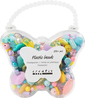 Obrázok produktu pre Creativ Company 61836, Plast, Rôzne farby, Mix