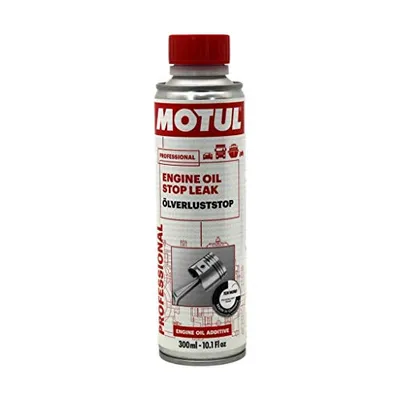 Produktbild von MOTUL Additiv Ölverluststop 108121 Dose 300ml