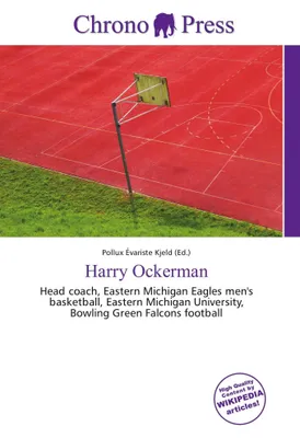 Produktbild von Harry Ockerman