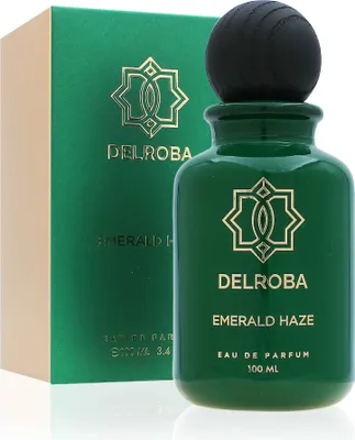 Obrázek produktu pro Delroba Emerald Haze parfémovaná voda unisex 100 ml