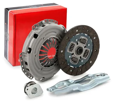 Produktbild von MAPCO Kupplungssatz Kupplung für SMART FORTWO Coupe (451) 10899