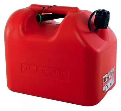 Immagine prodotto di tanica per carburanti di martino 10 lt