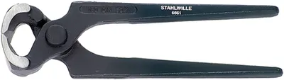 Obrázek produktu pro Stahlwille 66611200 Tenaza De Tipo Comun 6661 1 200