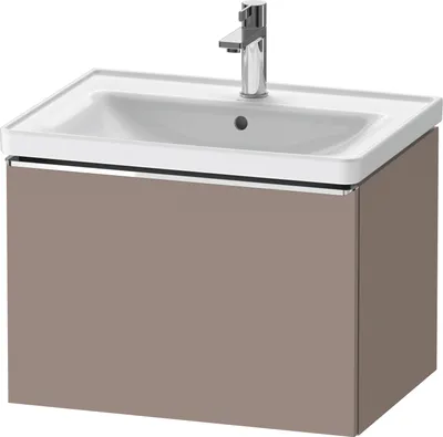 Produktbild von DURAVIT DE4254010430000 D-Neo WTU WH R.ek 634x452x440 bs. Mt