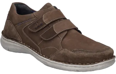 Produktbild von JOSEF SEIBEL Anvers 85 | Halbschuh für Herren | Braun