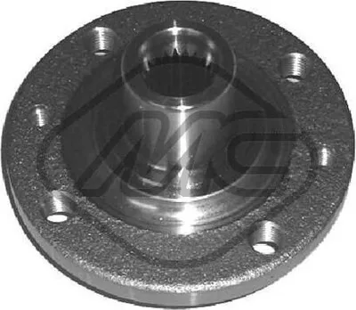 Produktbild von Metalcaucho 90020 Radnabe Vorne für RENAULT CLIO II (BB0/1/2, CB0/1/2)