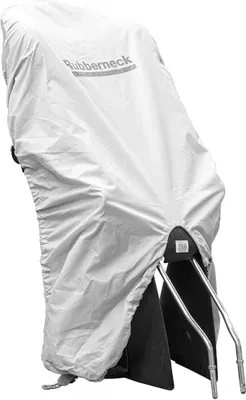 Produktbild von Rubberneck Regenschutz Abdeckung für Fahrradkindersitz