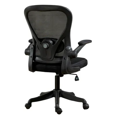 Produktbild von Bürostühle, Schreibtischstuhl mit 3D Kissen, Drehstuhl, ergonomischer Gaming-Stuhl, Bürostuhl, Chefsessel, Lendenwirbelstütze, klappbaren Armlehnen