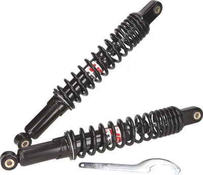 Immagine prodotto di Set di ammortizzatori YSS Twin PRO-X 360 mm per Simson S50, S51, S53, S83, SR50, SR80