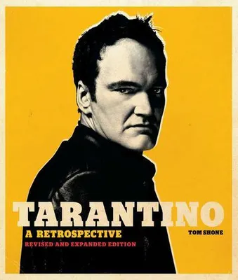 Produktbild von Tarantino: A Retrospective