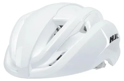 Obrázok produktu pre Prilba na bicykel HJC Ibex 2.0, aerodynamická, biela, veľkosť L
