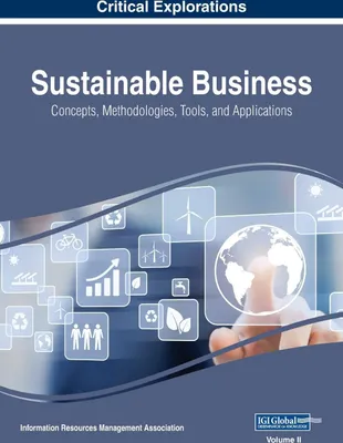Produktbild von Sustainable Business