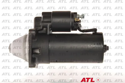 Produktbild von Anlasser für Kraftfahrzeuge 12V mit 1,7 kW Starterleistung