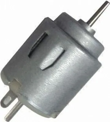 Obrázok produktu pre Mini Motor Mt84 3V Dc
