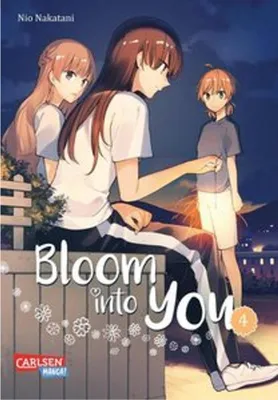 Obrázok produktu pre Bloom into you 4