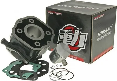 Produktbild von Zylinderkit Naraku 50ccm  für Derbi EBE, EBS