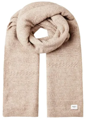 Imagen del producto de Bufanda Pepe Jeans PG0600003-845 para Niña
