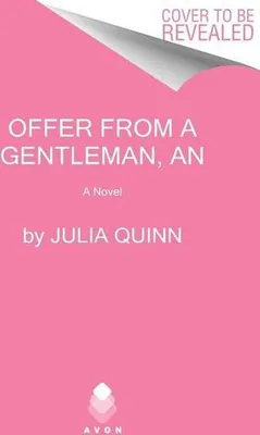 Obrázok produktu pre An Offer from a Gentleman