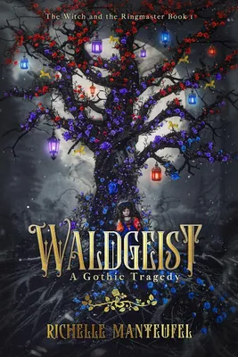 Produktbild von Waldgeist
