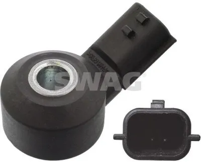 Produktbild von SWAG Klopfsensor 60 10 6291 für RENAULT MEGANE III Grandtour (KZ0/1) 0,05kg