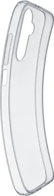 Obrázek produktu pro Cellularline SOFTGALA17T, Obal, Samsung, Galaxy A17, 17 cm (6.7"), Průhledná