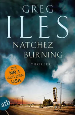 Produktbild von Natchez Burning