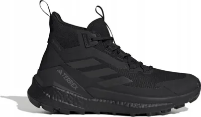 Zdjęcie produktu dla Adidas Performance Męskie buty turystyczne Buty Terrex Free Hiker 2 GTX IH3524 czarny