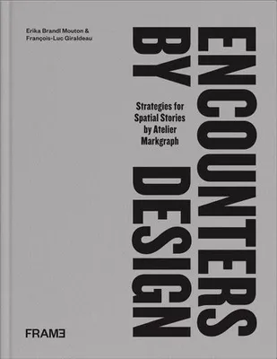 Immagine prodotto di Encounters by Design