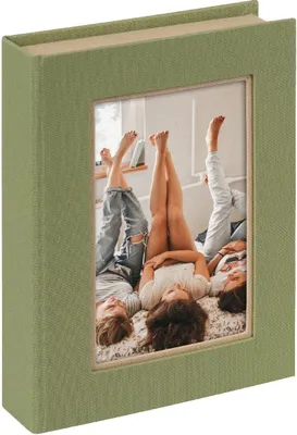Produktbild von Goldbuch Fotobox Bella Vista artisch/beige Bildausschn. 85809