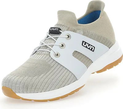 Produktbild von UYN Skipper Slip-on Sneaker aus Natex Damen beige 40