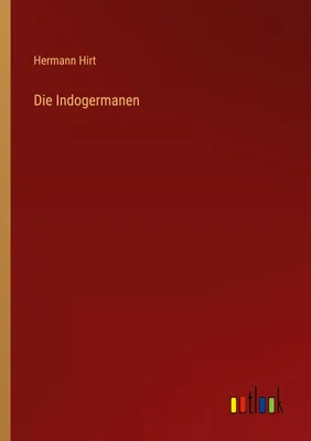 Produktbild von Die Indogermanen