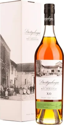 Immagine prodotto di Dartigalongue XO Estuchado Armagnac Francia 70,00 cl 40,0 %