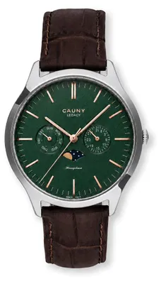 Obrázok produktu pre CAUNY Náramkové hodinky CLM008