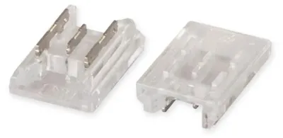 Productafbeelding van ARELUX XFRILL RGB, IP20, lineair verbindingsstuk (set van 5 stuks)