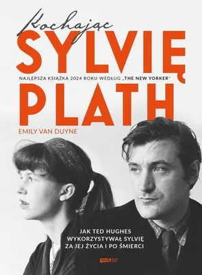 Obrázok produktu pre Milovať Sylviu Plathovú – Emily Van Duyne