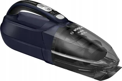 Zdjęcie produktu dla Odkurzacz Ręczny Bosch 18 V Bezprzewodowy Z Mywalnym Filtrem, 45 Minut Pracy