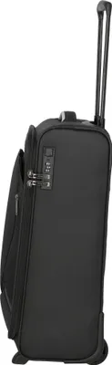 Immagine prodotto di travelite carrello Jetpack Slim 2 Cabin Black nero