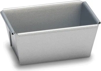 Image de Moule à Mini Cake 9 Cm - Silver Top - Patisse