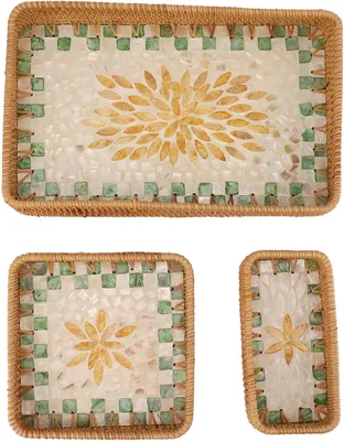 Imagen del producto de Alfombra de baño moderna