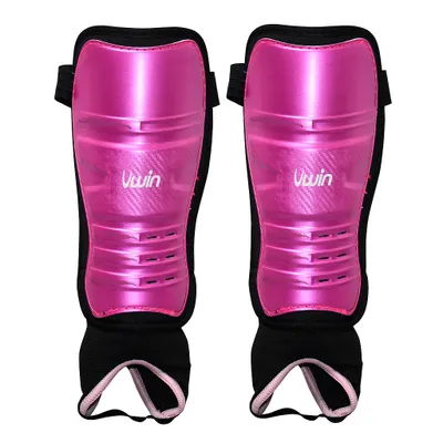 Produktbild von Uwin Schienbeinschoner Rosa M Rosa M