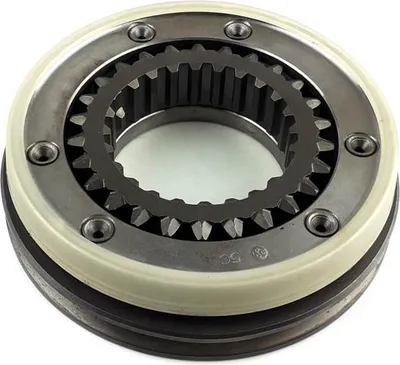 Produktbild von Synchronring für Getriebe MAN Renault 5000653879