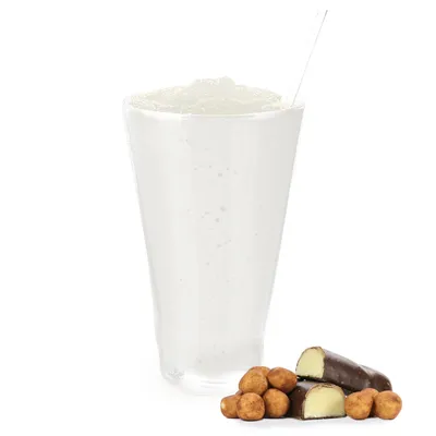 Produktbild von Marzipan Smoothie Pulver 333 g