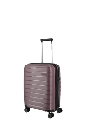 Obrázok produktu pre Kufrík Travelite AIR BASE 4w S exp., fialový