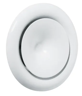 Obrázek produktu pro KI 125 talířový ventil přívodní