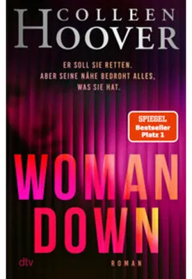 Image de Woman Down